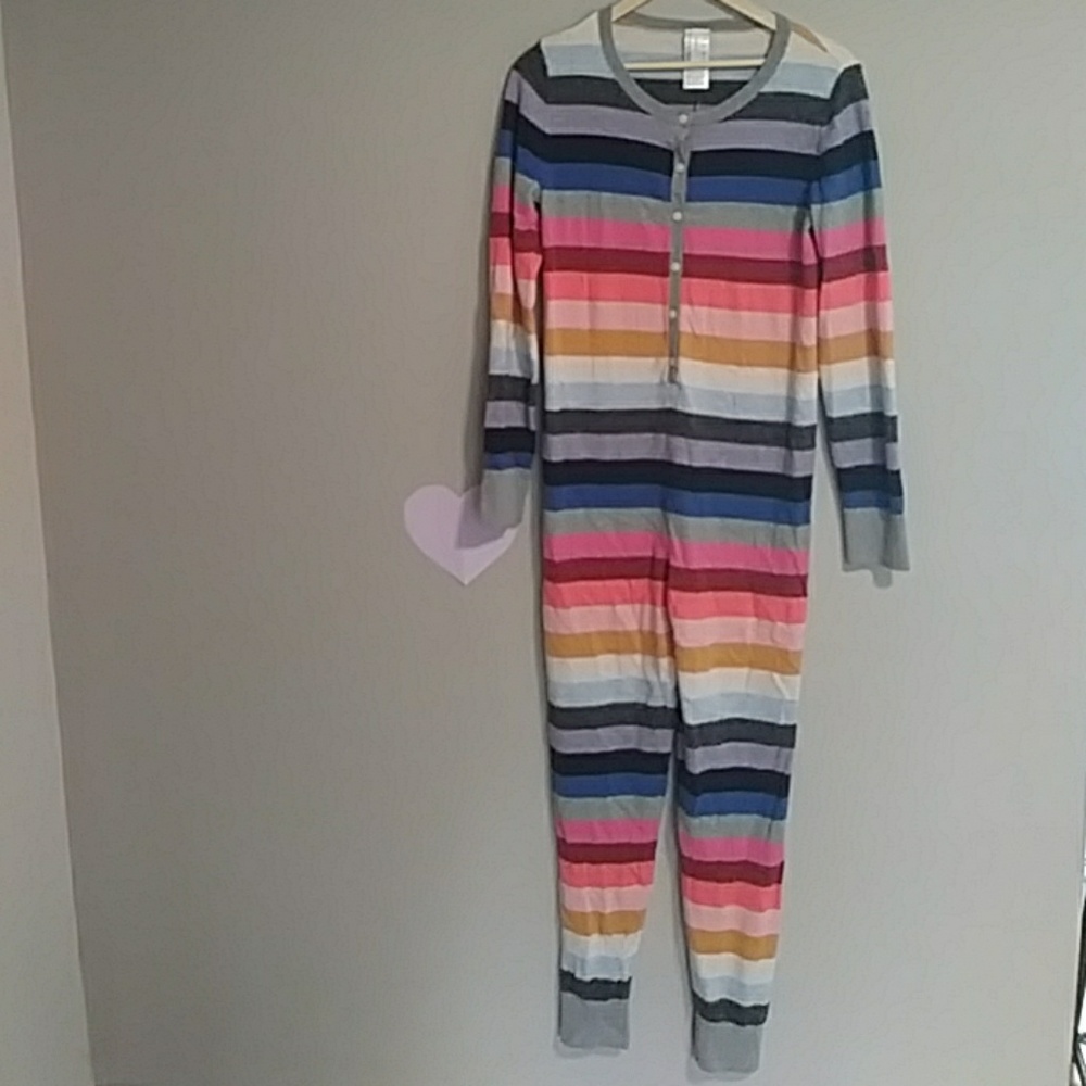 Gap Cozy Onsie (m)
